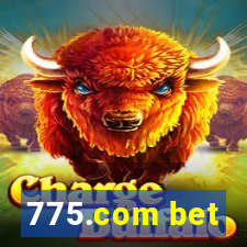 775.com bet